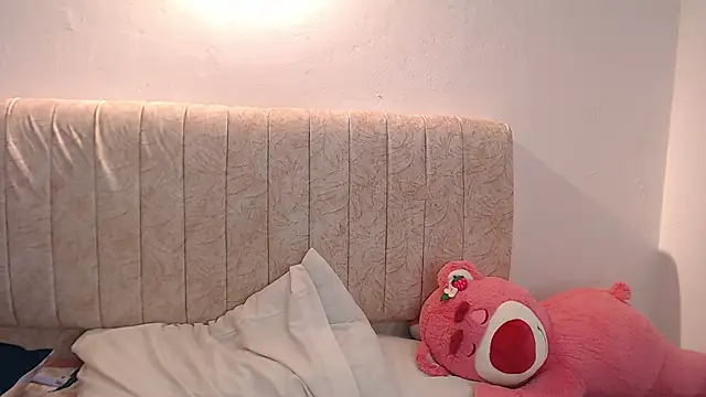  Tiffany1 online show from 04.08.26