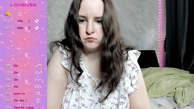 alice allens online show from 10.07.25