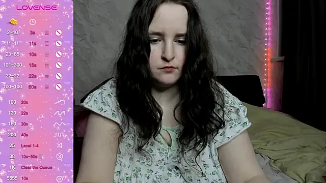 alice allens online show from 11.13.25