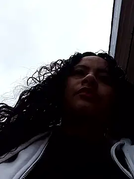 Snapshot of Yaya_watson chatting on 09.14.25 Yaya watson online show from 09.14.25