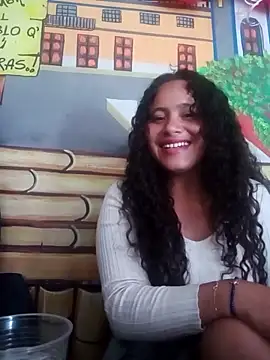 Snapshot of Yaya_watson chatting on 09.20.25 Yaya watson online show from 09.20.25