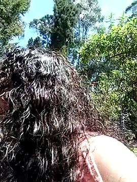Snapshot of Yaya_watson chatting on 09.26.25 Yaya watson online show from 09.26.25