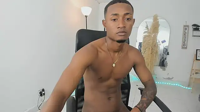 AbonySex69 online show from 01.13.26