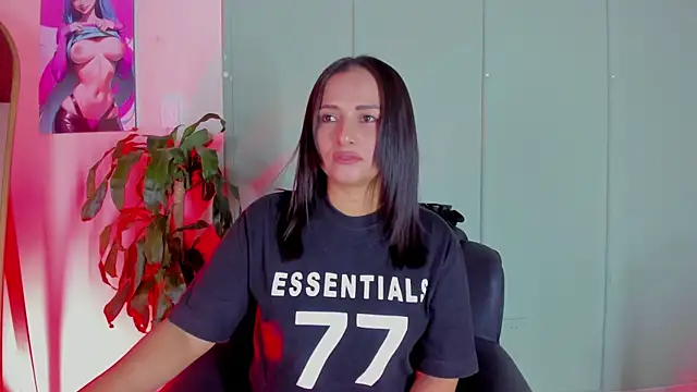 Zafiro  Brown online show from 09.24.25