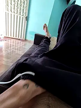 Saraiva2002 online show from 02.19.26