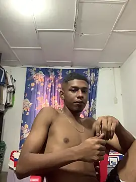 Snapshot of jesuPM chatting on 11.24.25 jesuPM online show from 11.24.25