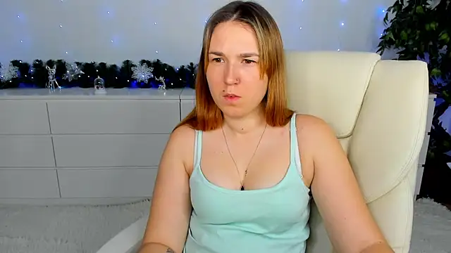 Sofii darling online show from 12.21.25