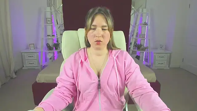 Sofii darling online show from 03.22.26