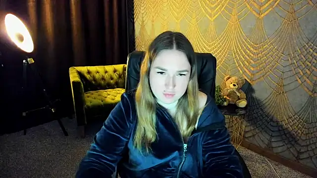 Sofii darling online show from 04.19.26