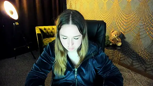 Sofii darling online show from 04.19.26