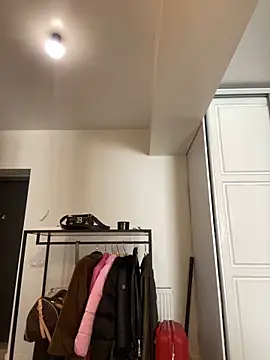 AmandaStoun online show from 03.10.26