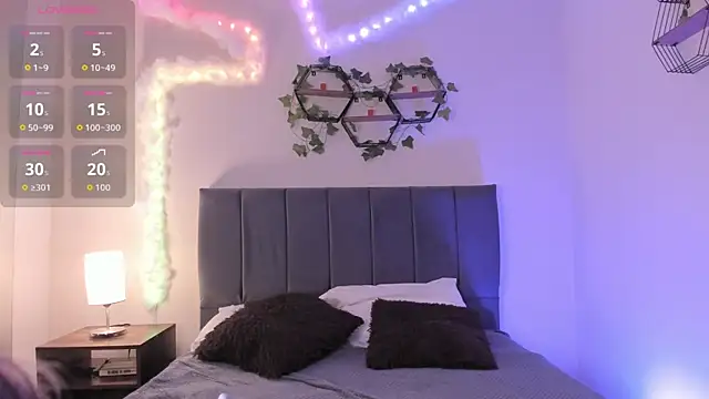 Ambar gh1 online show from 09.08.25