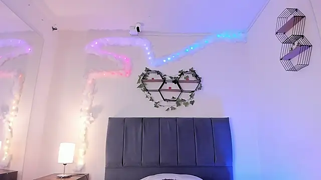 Ambar gh1 online show from 03.16.26