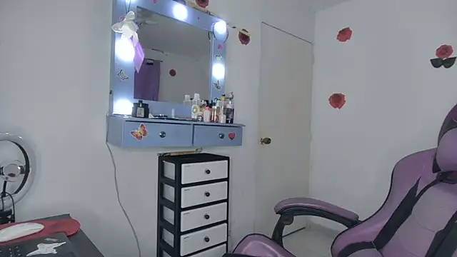 soffy rosses online show from 03.15.26