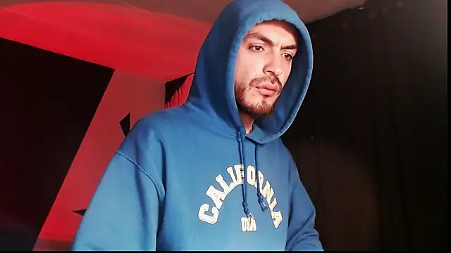 malek xarx  online show from 11.08.25