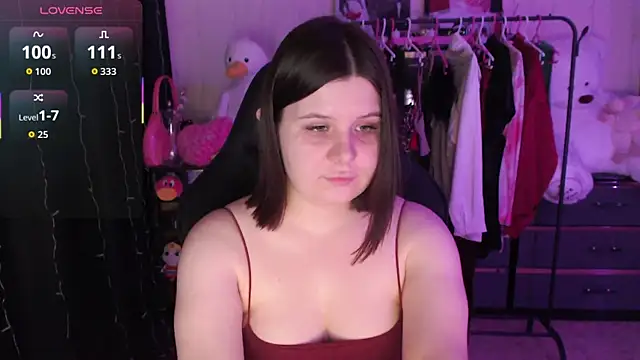 AmyVibess online show from 04.16.26