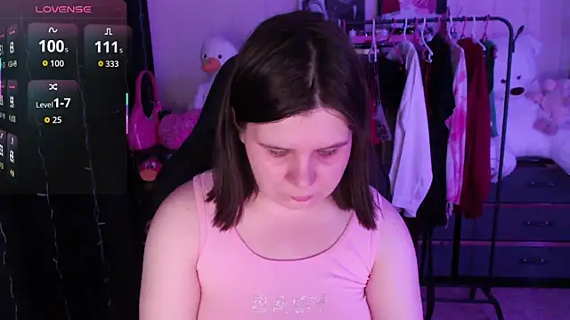 AmyVibess online show from 05.15.26