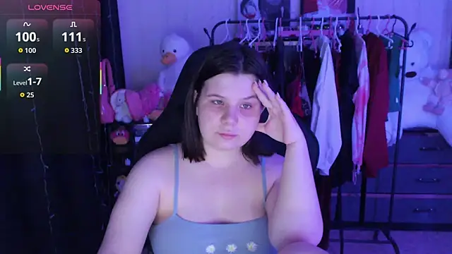 AmyVibess online show from 05.23.26
