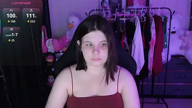 AmyVibess online show from 05.25.26