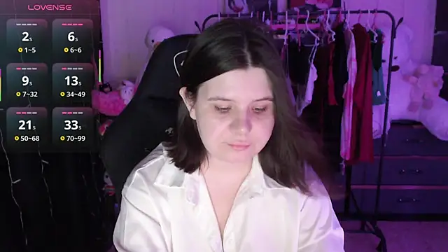 AmyVibess online show from 06.12.26