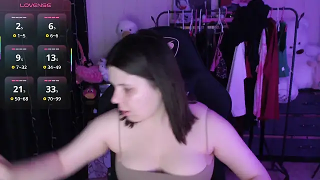 AmyVibess online show from 06.16.26