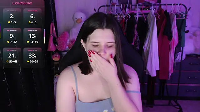 AmyVibess online show from 06.30.26