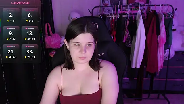 AmyVibess online show from 07.15.26