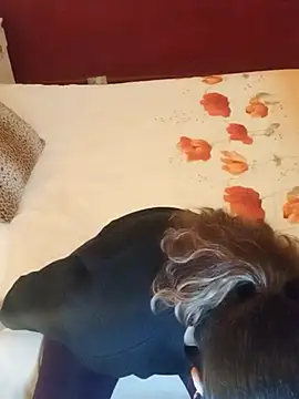 Snapshot of BlanquitaMexicana chatting on 11.21.25 BlanquitaMexicana online show from 11.21.25