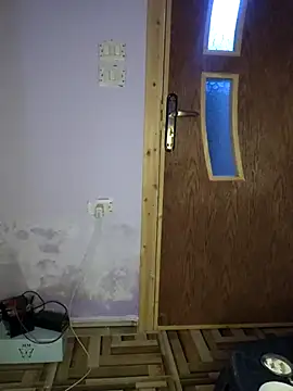 Snapshot of Maya_6 chatting on 10.15.25 Maya 6 online show from 10.15.25