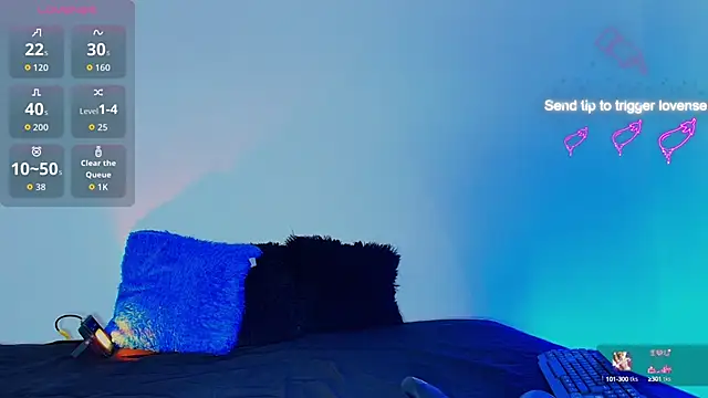 Snapshot of Luke_Stone chatting on 09.15.25 Luke Stone online show from 09.15.25