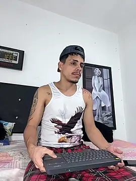 Luke Stone online show from 02.06.26