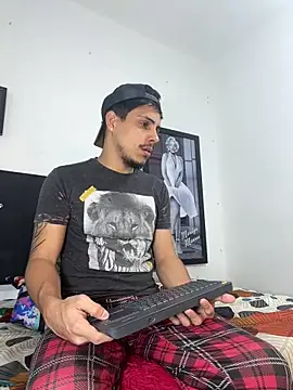 Luke Stone online show from 03.24.26