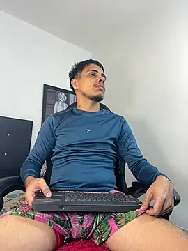 Luke Stone online show from 04.09.26