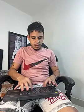 Luke Stone online show from 04.13.26