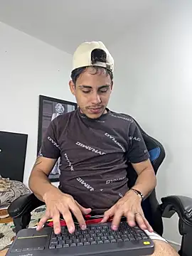 Luke Stone online show from 04.16.26