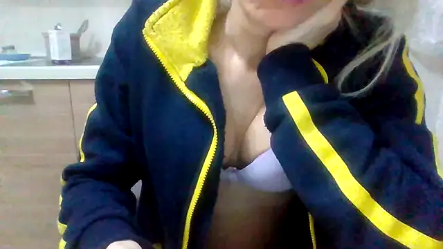 Kelly80 online show from 03.08.26