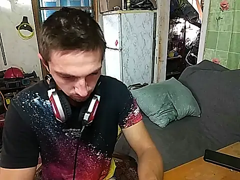 Alexilon online show from 09.10.25