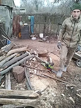 Alexilon online show from 12.23.25