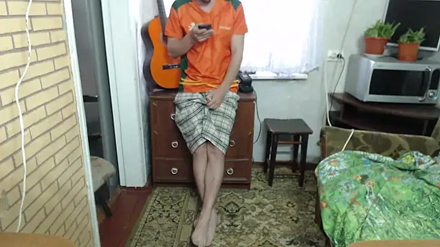 Alexilon online show from 04.20.26