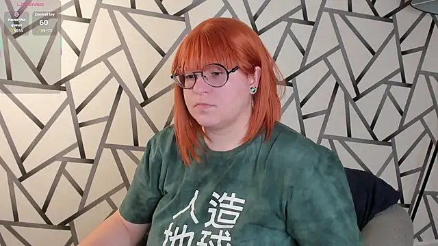 Michelle Wilsson online show from 10.24.25