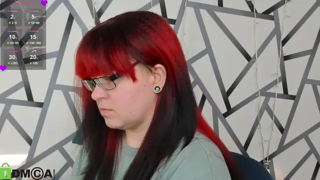 Michelle Wilsson online show from 03.21.26