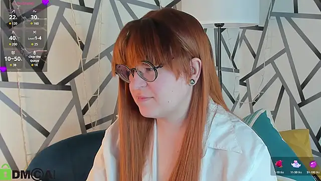 Michelle Wilsson online show from 04.10.26