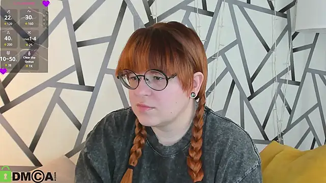 Michelle Wilsson online show from 04.11.26