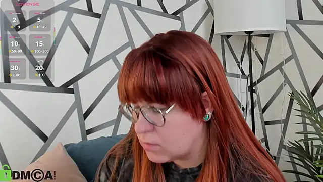 Snapshot of Michelle_Wilsson chatting on 07.04.26 Michelle Wilsson online show from 07.04.26