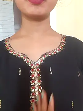Snapshot of Fiza_Rani78 chatting on 08.01.26 Fiza Rani78 online show from 08.01.26