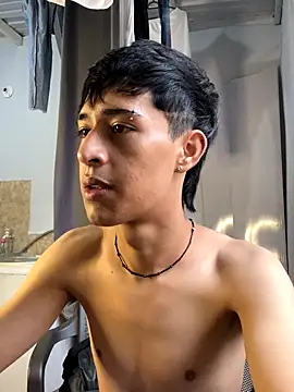 Danny cute 05 online show from 10.05.25