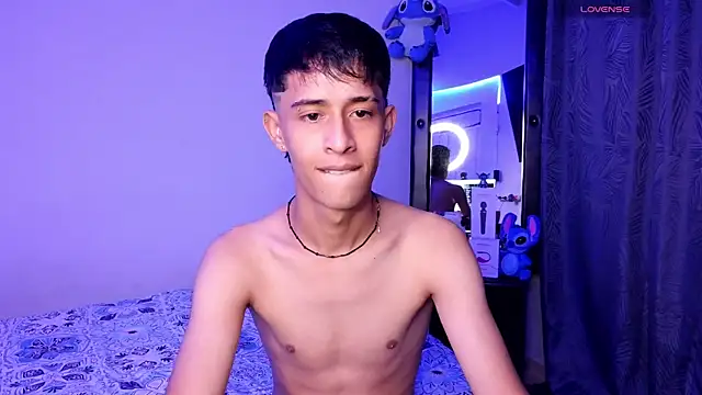 Danny cute 05 online show from 10.09.25