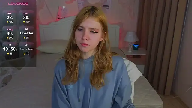 Iris Rain online show from 10.26.25