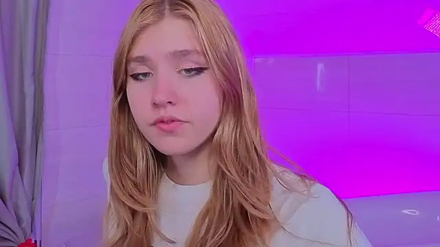 Iris Rain online show from 12.16.25