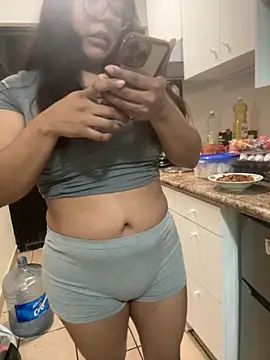 karysweetbeaury online show from 09.10.25